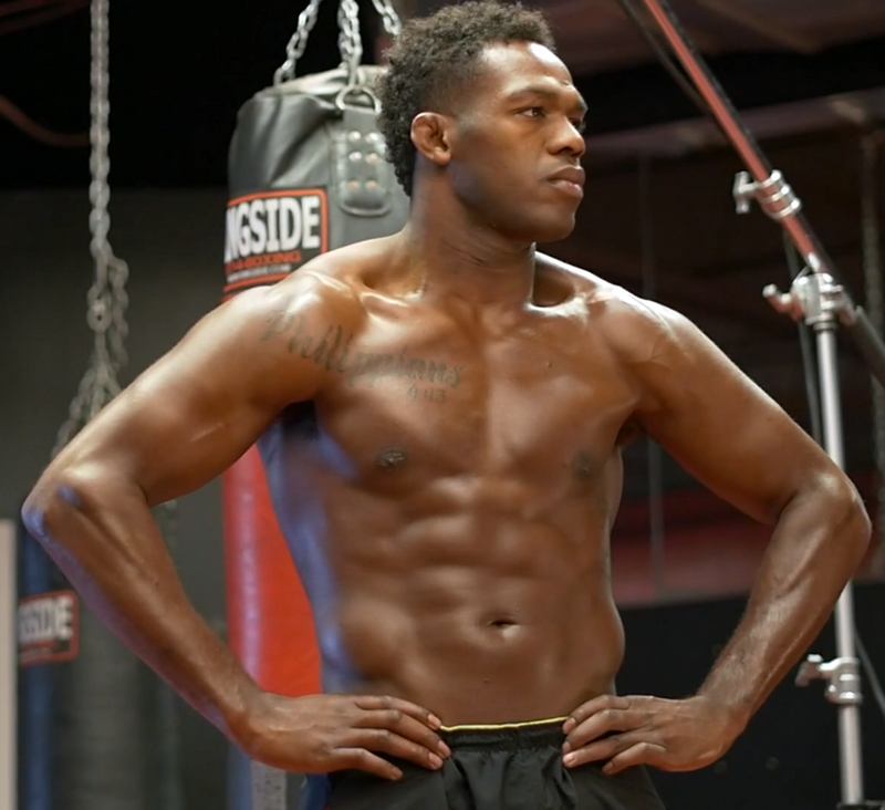 Nocaute ou nada: o preço da glória no UFC