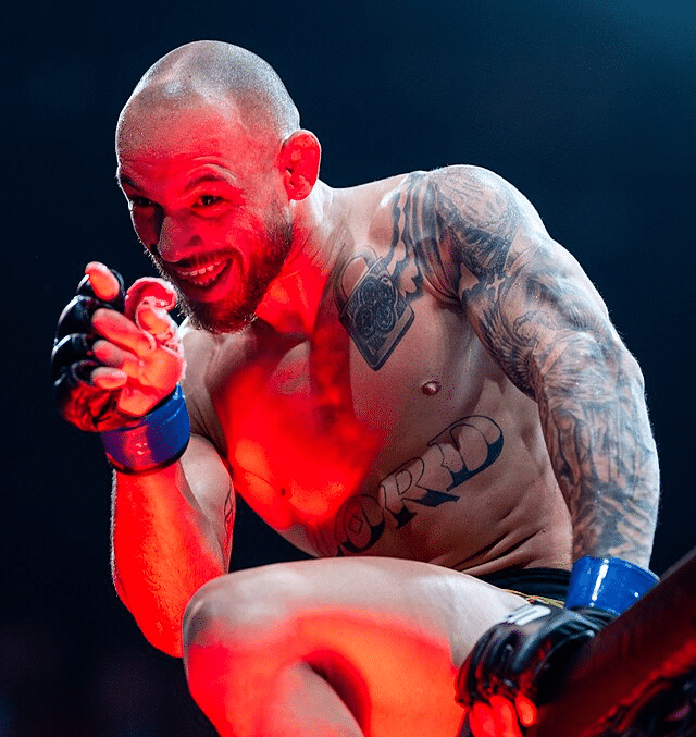 Fighting Nerds: Os Nerdolas do MMA Brasileiro