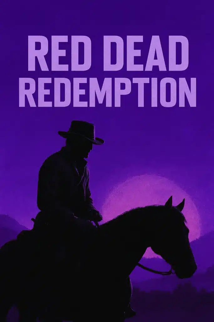 Red Dead Redemption 2: A Redenção de Arthur Morgan