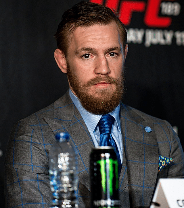 mcgregor